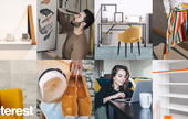 Pinterest [WEBINAR] Le pouvoir de l’inspiration : comment les entreprises réussissent sur Pinterest