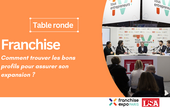 Franchise : Monoprix, Cash Converters et Nestenn partagent leurs leviers pour trouver les bons profils pour assurer son expansion