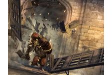 Prince Of Persia : Les Sables Oubliés – Xbox 360 – Version Française – Complet