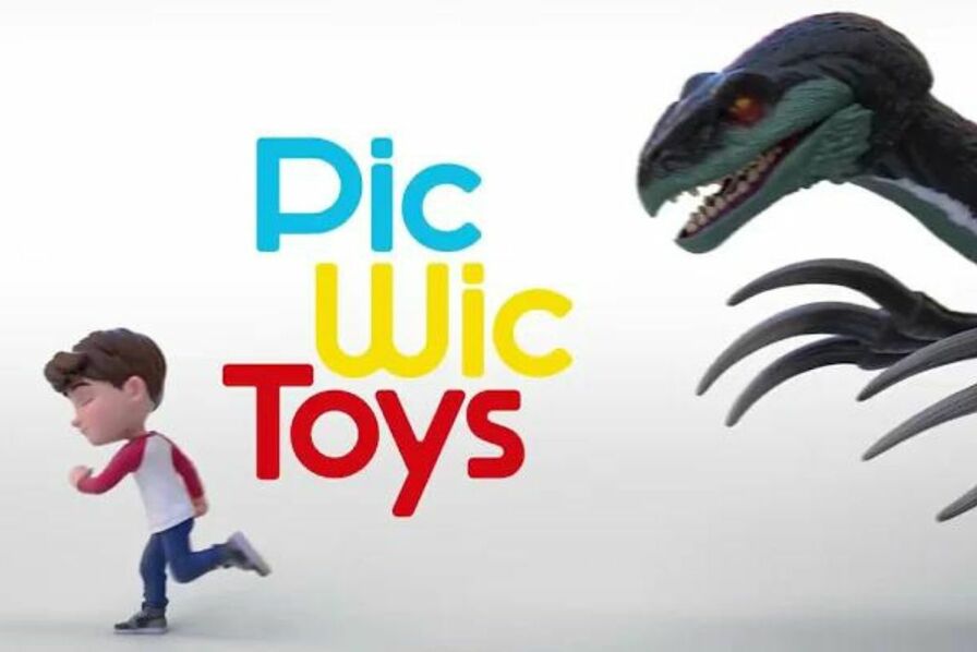 Pic Wic Toys Avignonnull