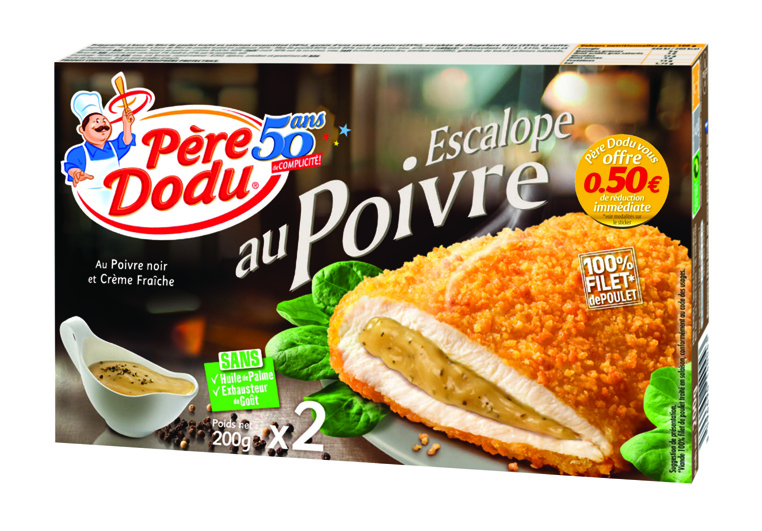La Volaille Fait Des Elabores Sa Priorite Volaille