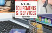 Hors-série LSA Spécial Equipements et services – Décembre 2022