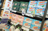 Leader Price, une éclaircie