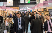 Qui dit salon professionnel dit business