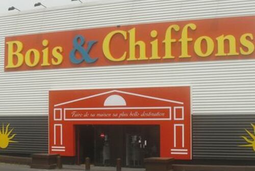Bois Et Chiffons La Valentine