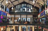 Partez à la découverte des magasins innovants qui font de Paris la capitale du commerce expérientiel et connecté !
