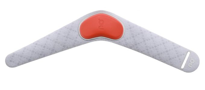 Sproutling Un Bracelet Connecte Destine Aux Enfants De Sproutling