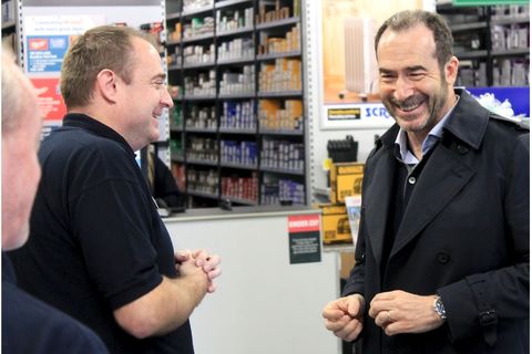 toute l actu des magasins de bricolage brico depot lsa conso