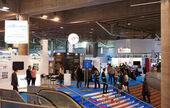 Le salon conext, le rendez-vous international du commerce connecté, se tiendra à Lille du 20 au 22 octobre 2015.