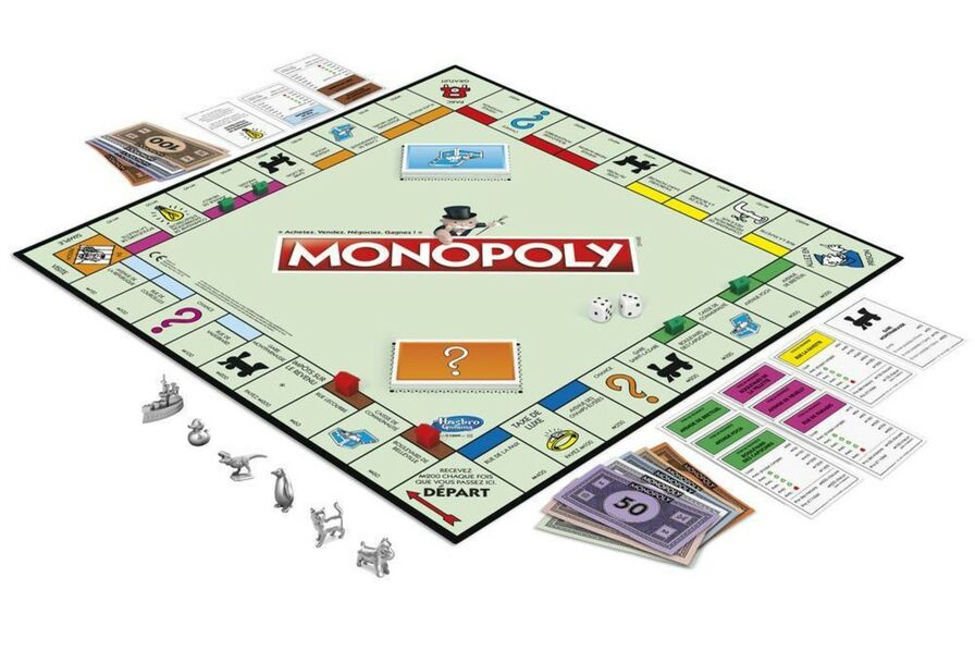 Le jeu de soci?�t?� : un loisir devenu incontournable pour les Fran?�ais [Etude]