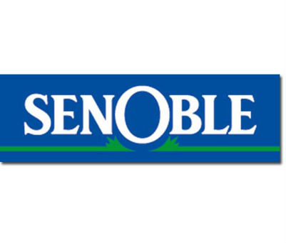 SENOBLE GROUPE SERVICES
