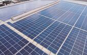 Panneaux photovoltaïques dans les commerces : les conseils de l'assureur MMA pour anticiper les risques
