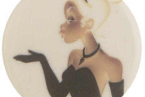 Des bijoux de princesse