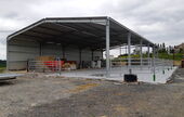 Comment bien choisir un hangar agricole ?
