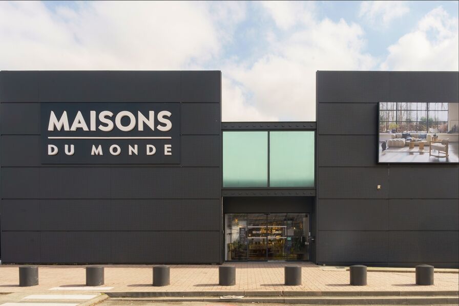 Nouveau Magasin Meuble La Roche Sur Yon