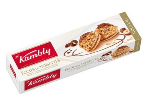 Decouvrez Les Derniers Produits En Matiere De Biscuits Sucres Lsa Conso Page 2