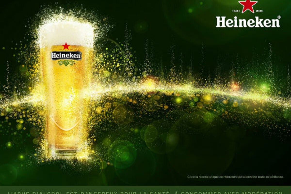 Les meilleures campagnes publicitaires de la presse magazine 2014