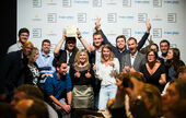 Les finalistes des Paris Retail Awards 2016