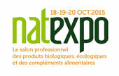 Natexpo présente le magasin bio de demain 
