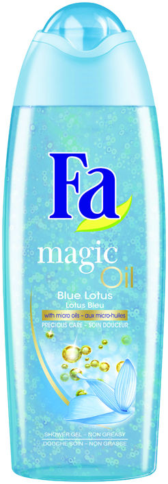 Les Gels Douche S aventurent Au del De Leurs Fronti res