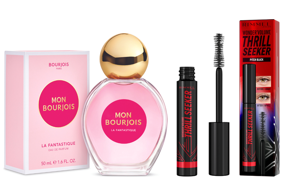Rouge à Lèvres BOURJOIS EDITION 12 HOURS Couleur 45 Rouge Outable