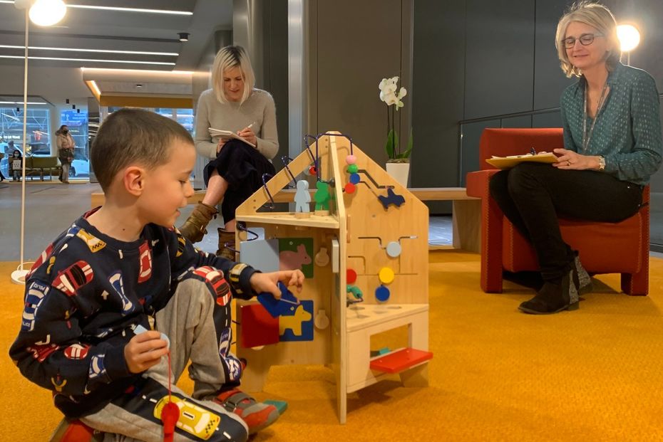 News Du Magasin De Jouets Pour Enfants Oxybul Eveil Et Jeux