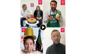 Sebastien Roelens - Amibot, Olivier Ghenassia - Bénédicta, Daphné Dupuy - Bic, Thibault Duperier Catalaz - Picadeli 