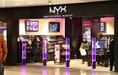 Découvrez la digitalisation des cosmétiques grâce à L’Oréal et ses boutiques NYX 100% connectées !