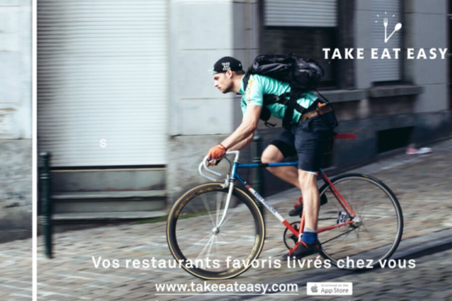 L'épreuve de cyclisme sur route hommes aux Jeux Olympiques de paris 2024, rue Lepic (Alexandre Rault