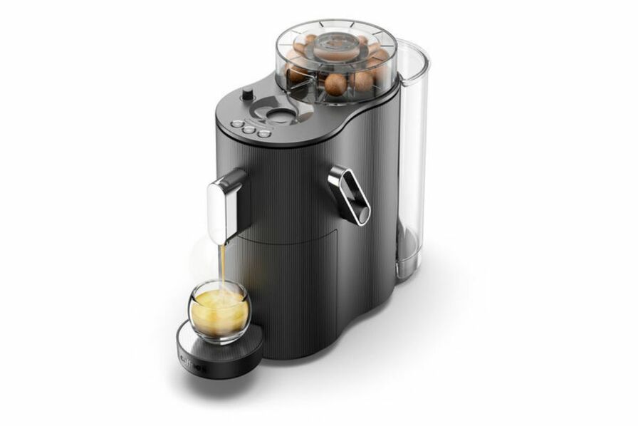 Esperanza EKC006 Machine à Café Filtre 0,6L Pas Cher : Dès 14