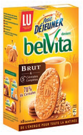 Le Petit Dejeuner Nourrit Encore Du Potentiel Biscuiterie Confiserie Petit Dejeuner