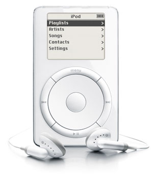 premier ipod
