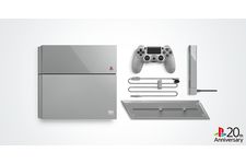 Ps4 Edition Speciale eme Anniversaire De Sony De Sony Computer Entertainment Inc