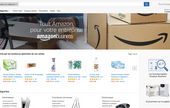 Amazon Business : les achats professionnels partout en Europe