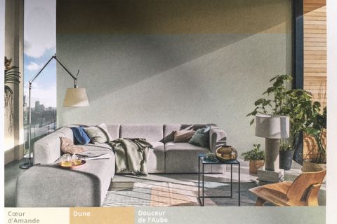 Dulux Valentine News Et Infos Sur L Industrie De La Peinture