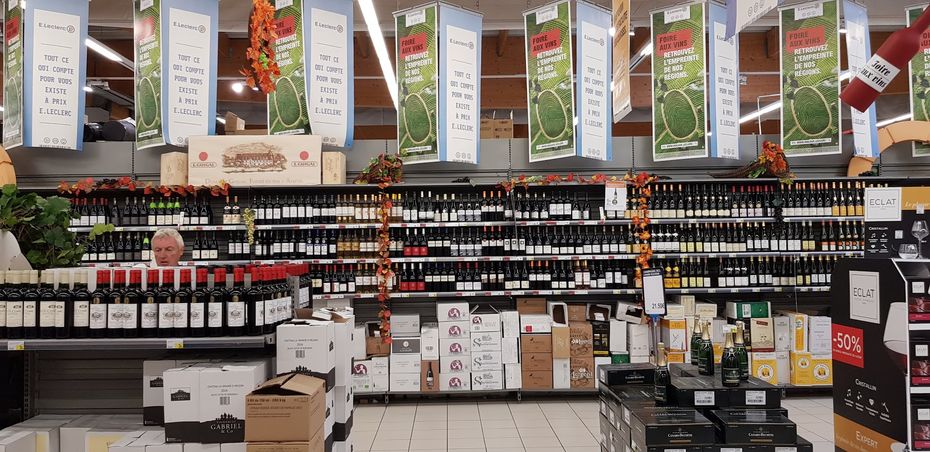 Comment Les Magasins Valorisent Leur Foire Aux