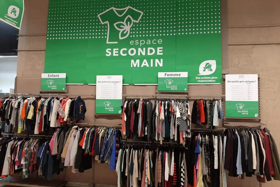 Occasion, location : Lizee lève 9 millions d’euros pour aider les marques à s’y mettre