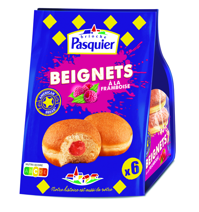 La Viennoiserie Et La Patisserie Mixent Bio Boulangerie