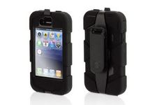 Coque et étui téléphone mobile Griffin Technology Griffin Reveal