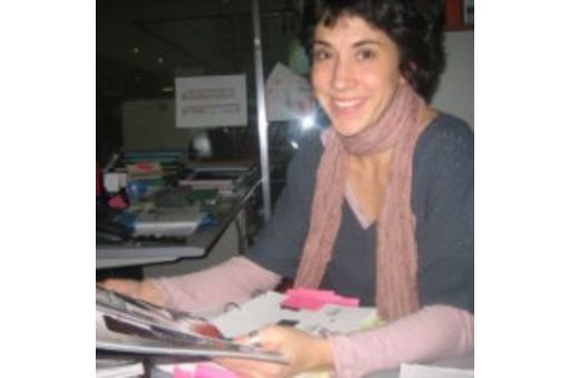 Julie Bigot Directrice Marketing Et Communication De L Enseigne Du Pareil Au Meme