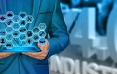 Le rôle central de l’ERP dans l’industrialisation 4.0 des PME agroalimentaires