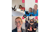 Camille Cordonnier - Simba Sleep, Eva Dussous - WW, Lisa Kern - Klorane, Nelly Poignonnec - MySoda