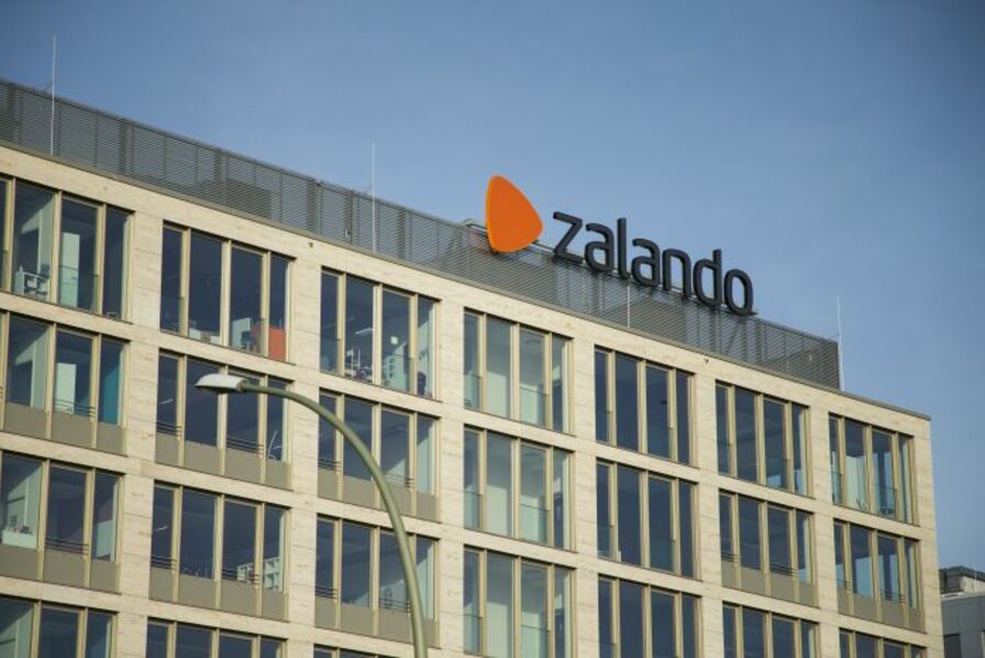 Zalando lance son service de livraison rapide à Paris