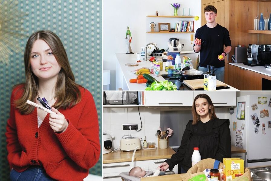 Consommation Gen Z : entre quête d'éthique et fidélité aux marques - mode de vie news from LSA
