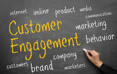 Engager les consommateurs