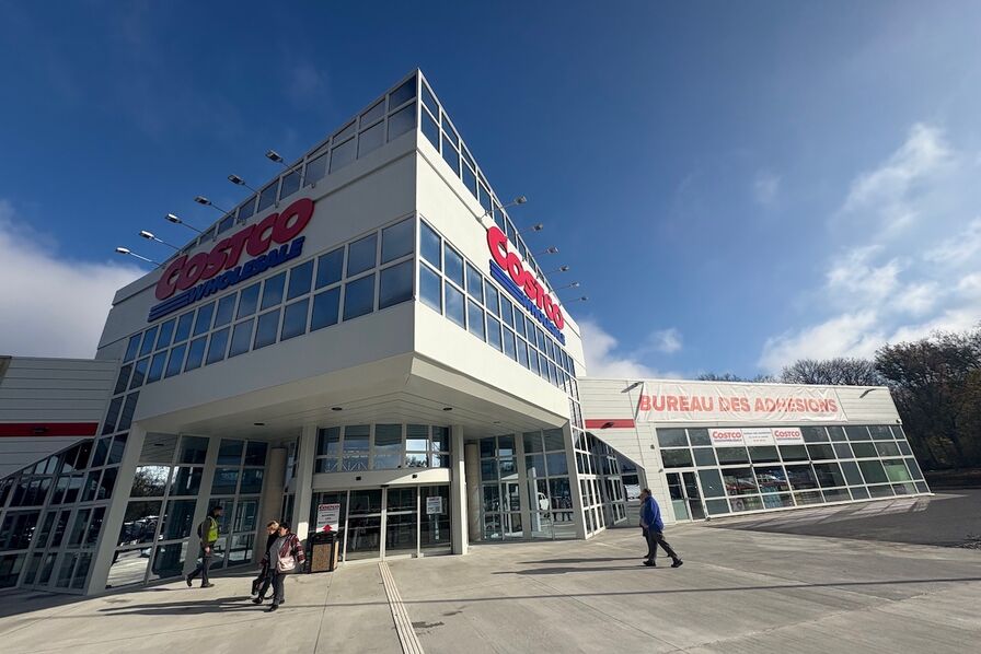 Costco Mulhouse : les premiers détails en exclusivité du nouveau magasin, qui ouvre jeudi 20 novembre - LSA