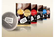 Carte Noire De Carte Noire