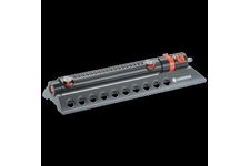 Arroseur Rectangulaire Aquazoom 350 3 Comfort De Gardena De Gardena