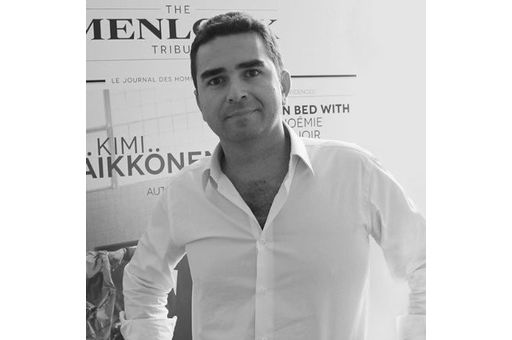 David Nedzela Directeur Marketing Digital Et Crm De Fnac Darty