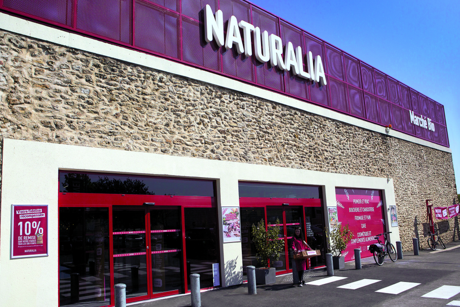 Geodis Zac De La Maison Neuve Bretigny Sur Orge